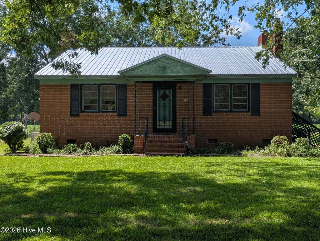 Photo of 1626 Nathan Roberson Road, Jamesville, NC 27846 (MLS # 100595896)