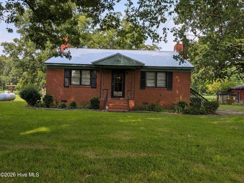 Photo of 1626 Nathan Roberson Road, Jamesville, NC 27846 (MLS # 100595896)