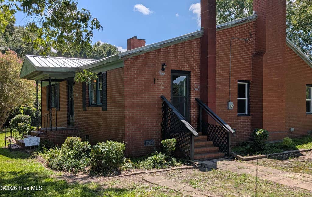 Photo of 1626 Nathan Roberson Road, Jamesville, NC 27846 (MLS # 100595896)