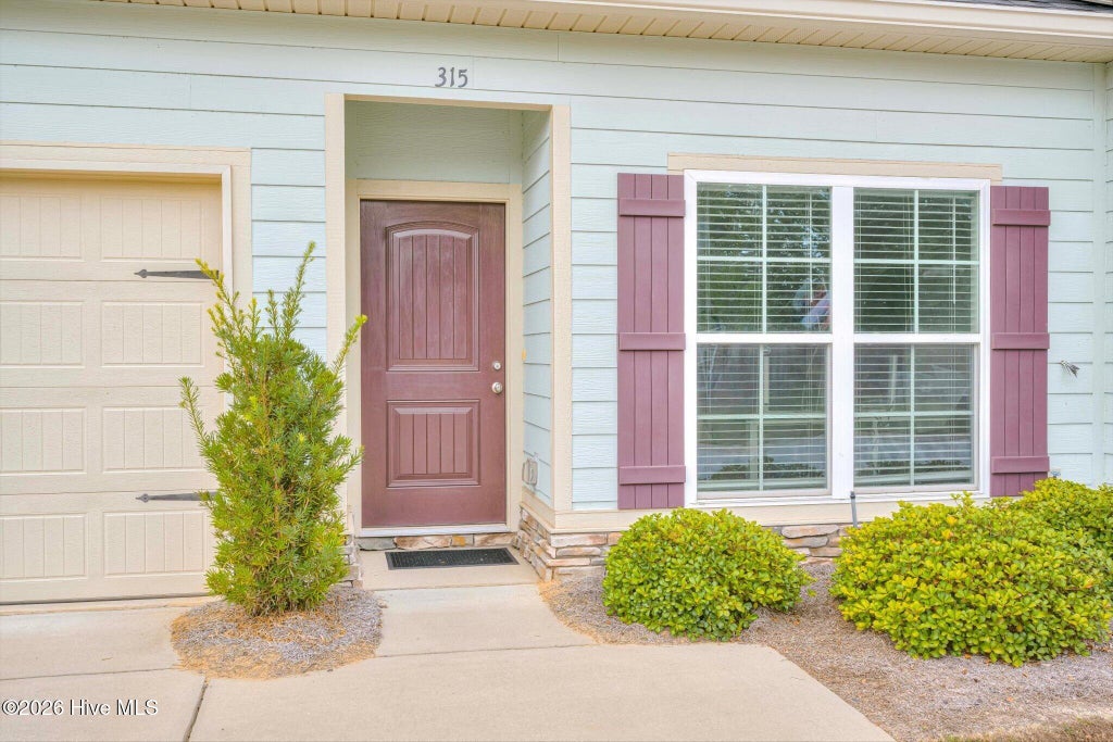 Photo of 315 Bordeaux Drive, Thomson, GA 30824 (MLS # 100605985)