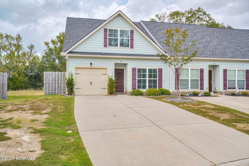 Photo of 315 Bordeaux Drive, Thomson, GA 30824 (MLS # 100605985)