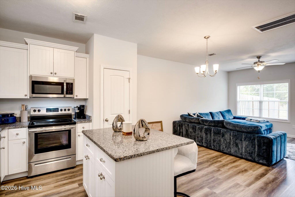 Photo of 315 Bordeaux Drive, Thomson, GA 30824 (MLS # 100605985)