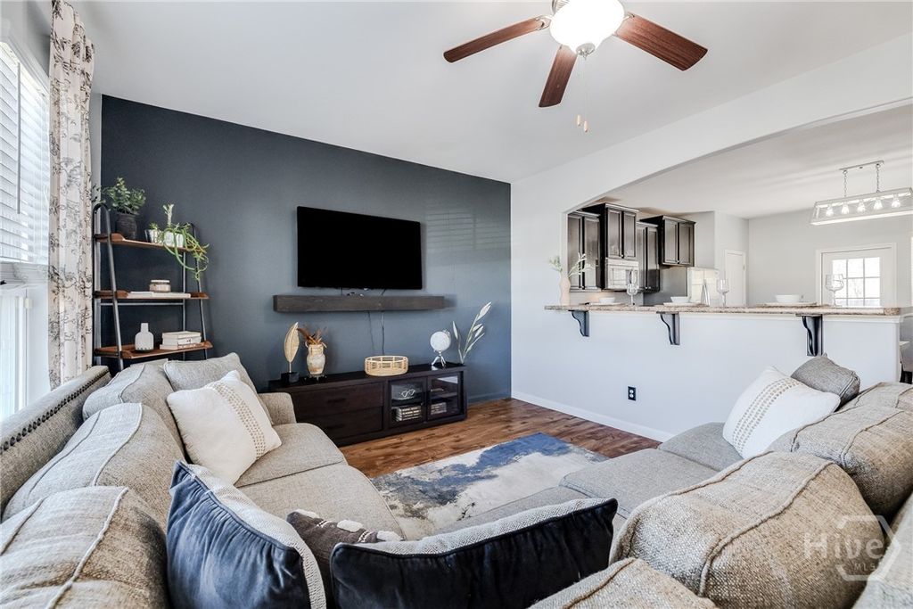 Photo of 45 Rice Mill Road, Savannah, GA 31407 (MLS # SA349663)