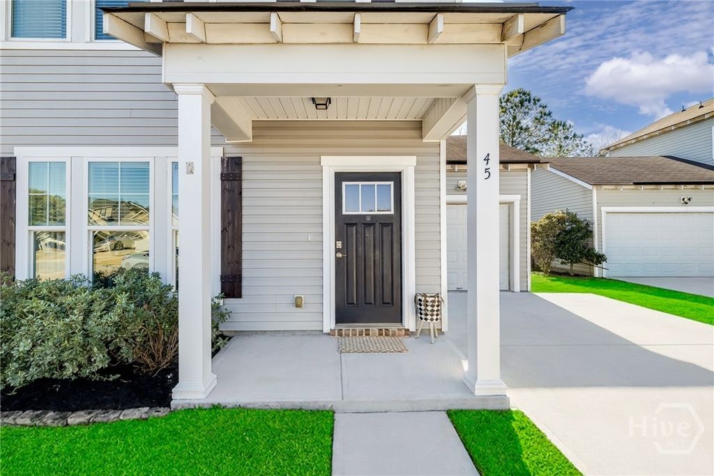 Photo of 45 Rice Mill Road, Savannah, GA 31407 (MLS # SA349663)