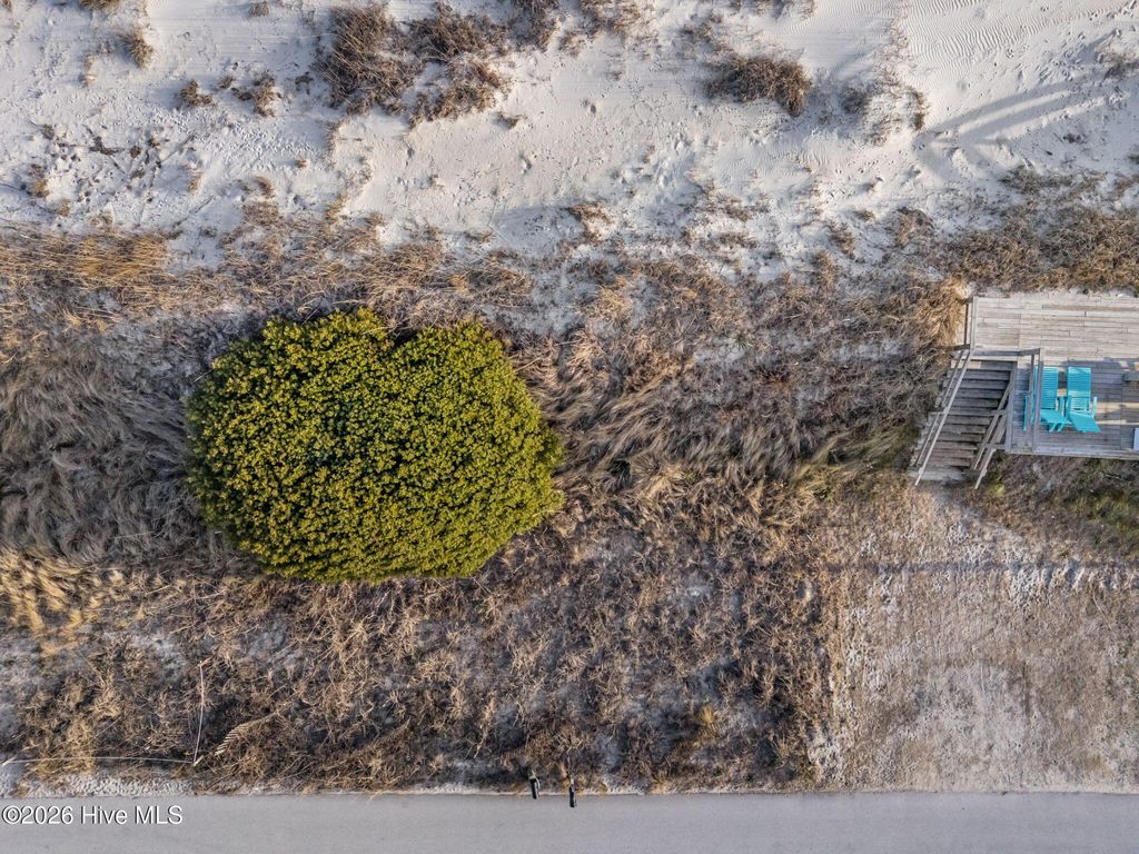 Photo of 6 N Shore Drive, Surf City, NC 28445 (MLS # 100550003)