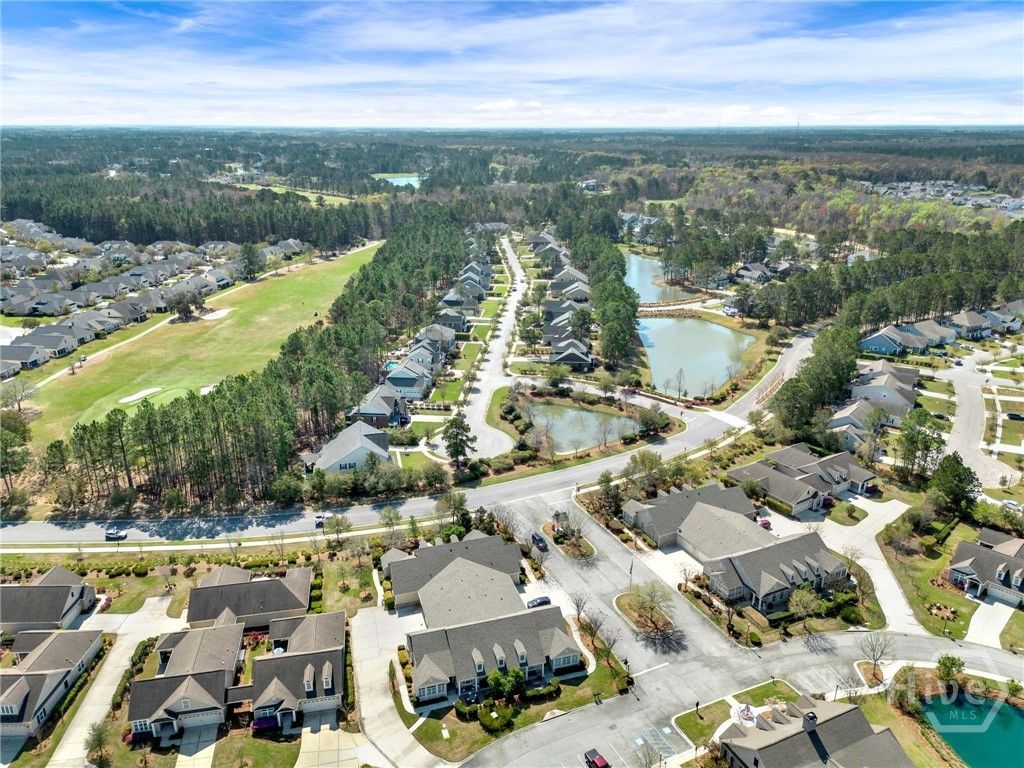 Photo of 284 Kingfisher Circle, Pooler, GA 31322 (MLS # SA350951)