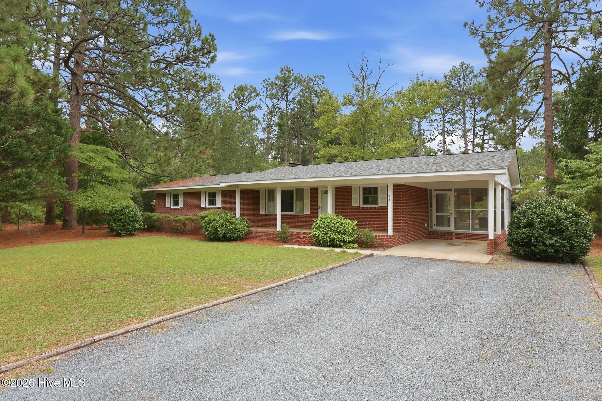 285 Mcdairmid Road