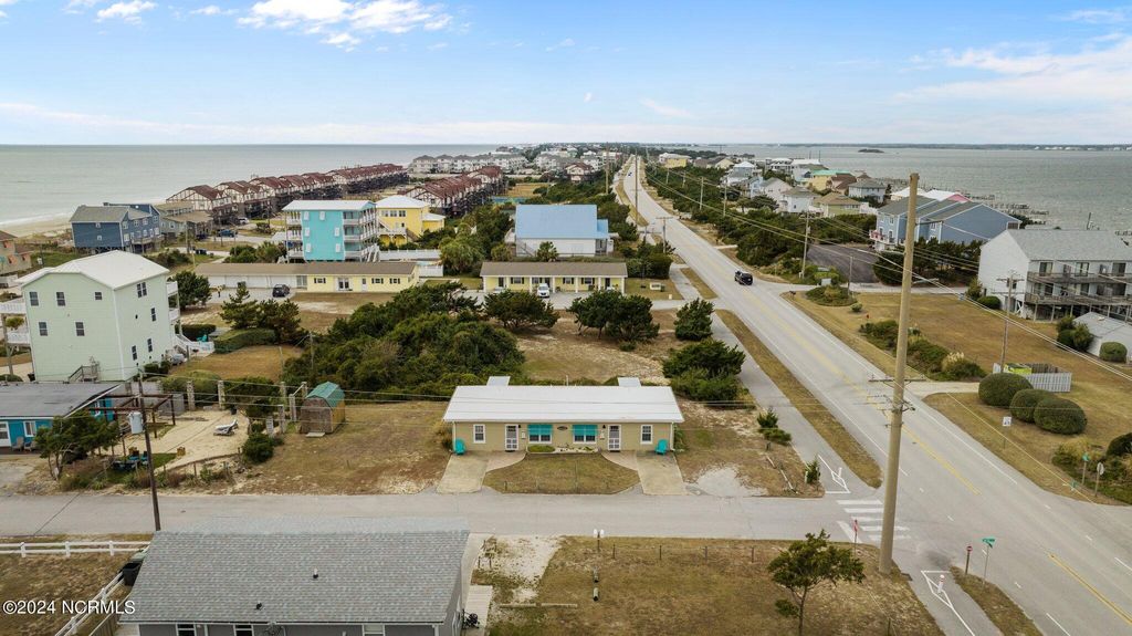Photo of 103 24th Street, Emerald Isle, NC 28594 (MLS # 100531800)