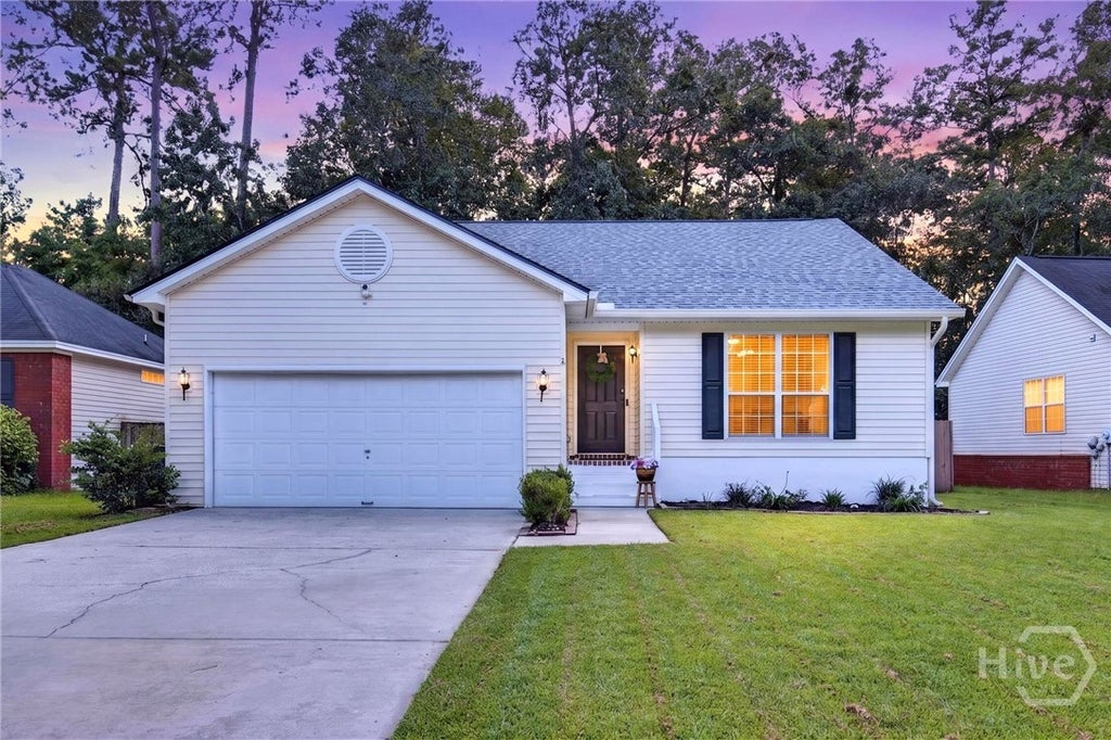 Photo of 123 Wimbledon Drive, Savannah, GA 31419 (MLS # SA363906)