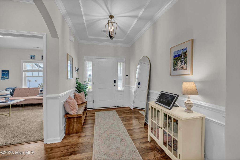 Photo of 1217 Lt Congleton Road, Wilmington, NC 28409 (MLS # 100532723)