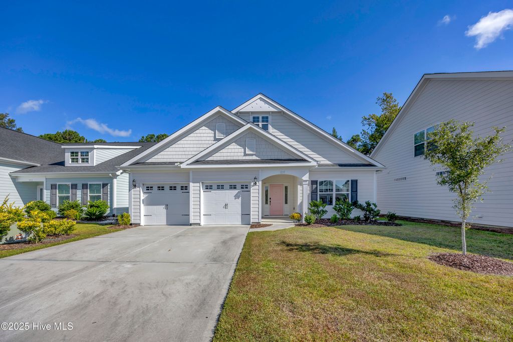 Photo of 1217 Lt Congleton Road, Wilmington, NC 28409 (MLS # 100532723)
