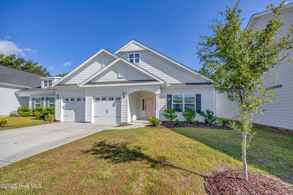 Photo of 1217 Lt Congleton Road, Wilmington, NC 28409 (MLS # 100532723)