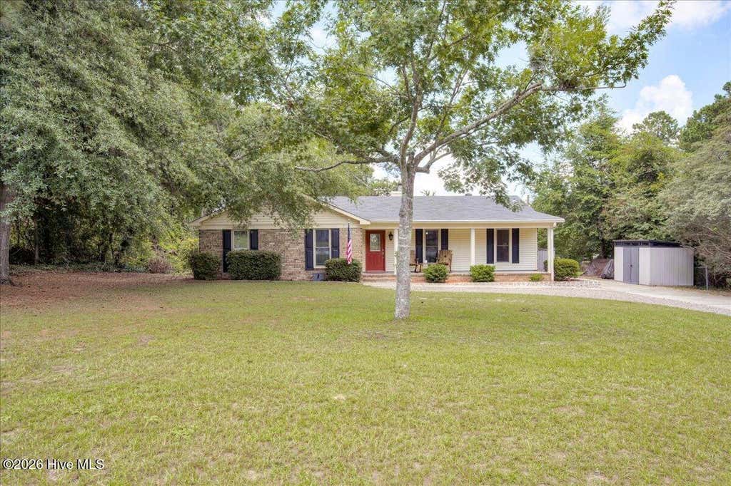 Photo of 1593 Brown Road, Hephzibah, GA 30815 (MLS # 100595211)