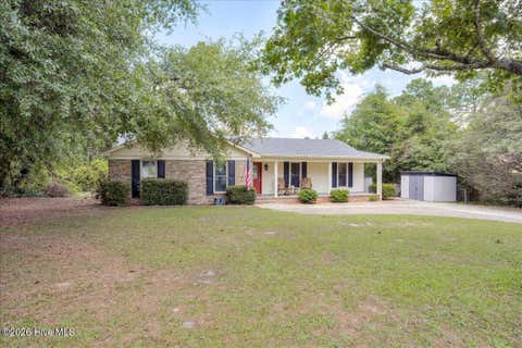 Photo of 1593 Brown Road, Hephzibah, GA 30815 (MLS # 100595211)
