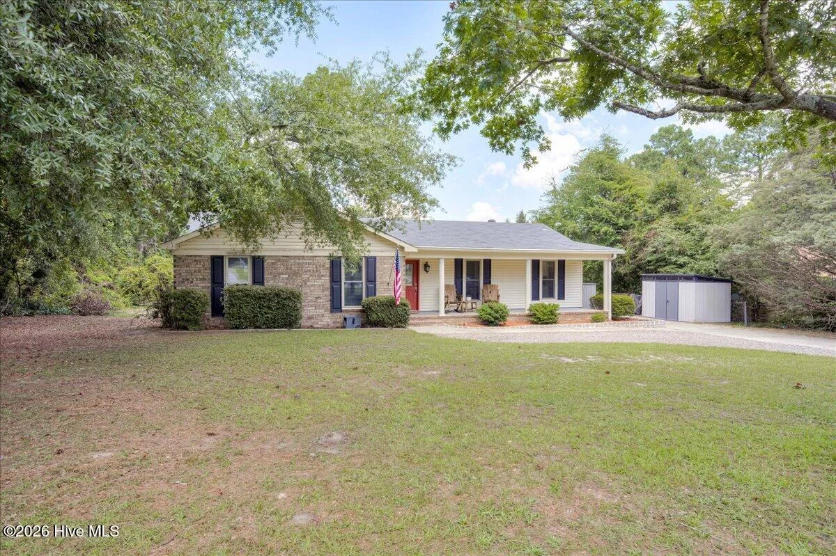 1593 Brown Road