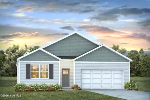Photo of 1057 Woods Crossing Road SW, Supply, NC 28462 (MLS # 100586577)