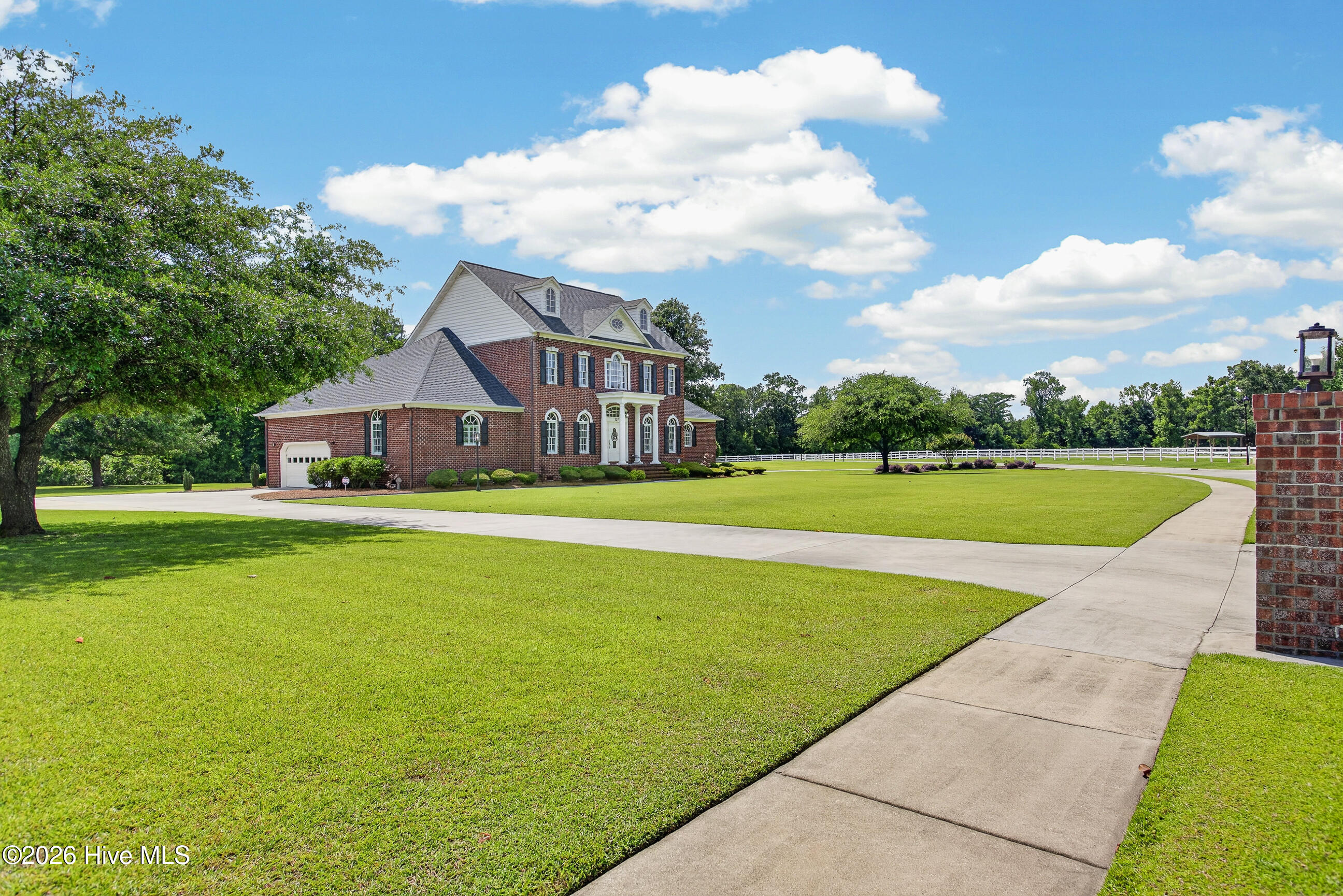 107 Grey Barn Road