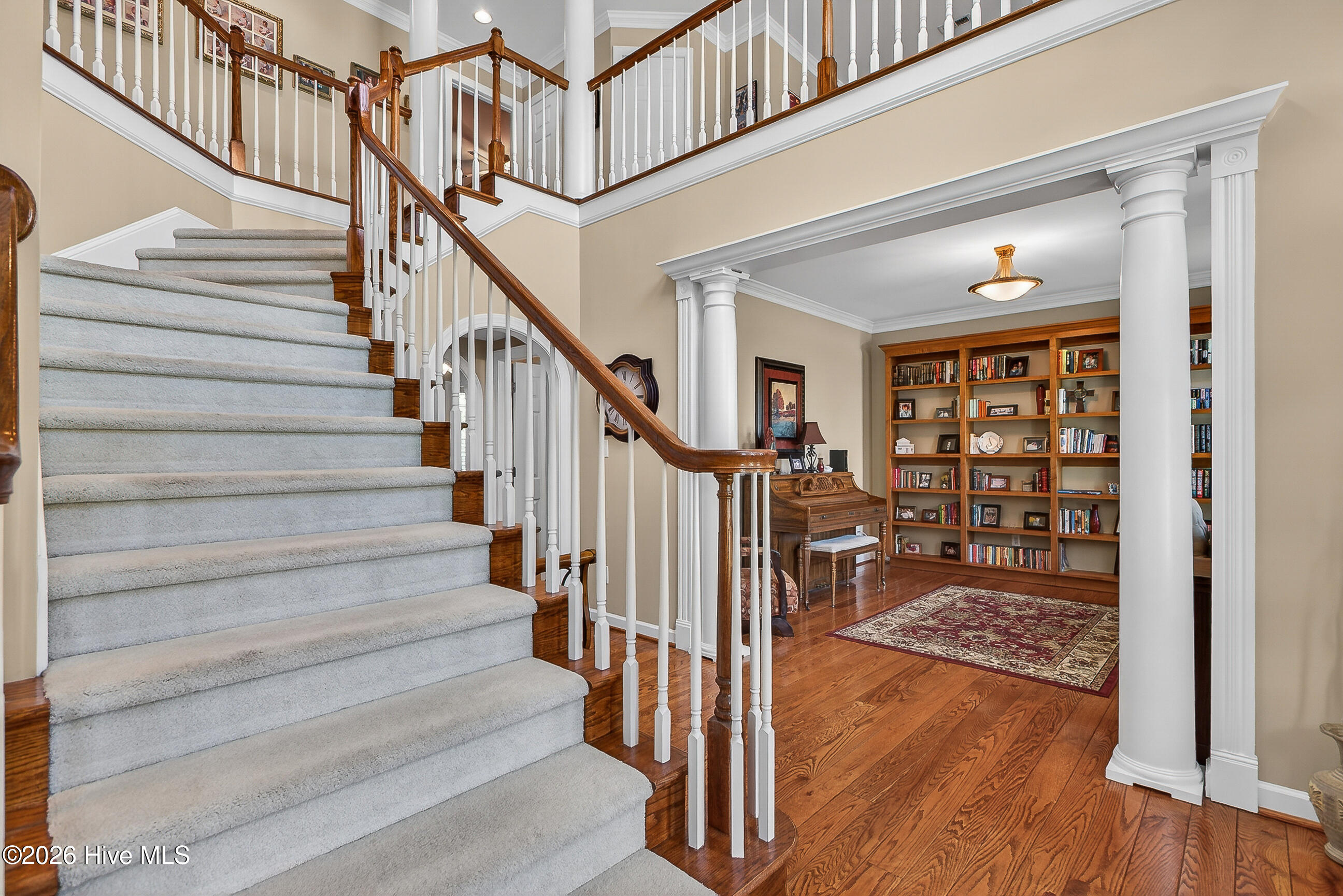 107 Grey Barn Road