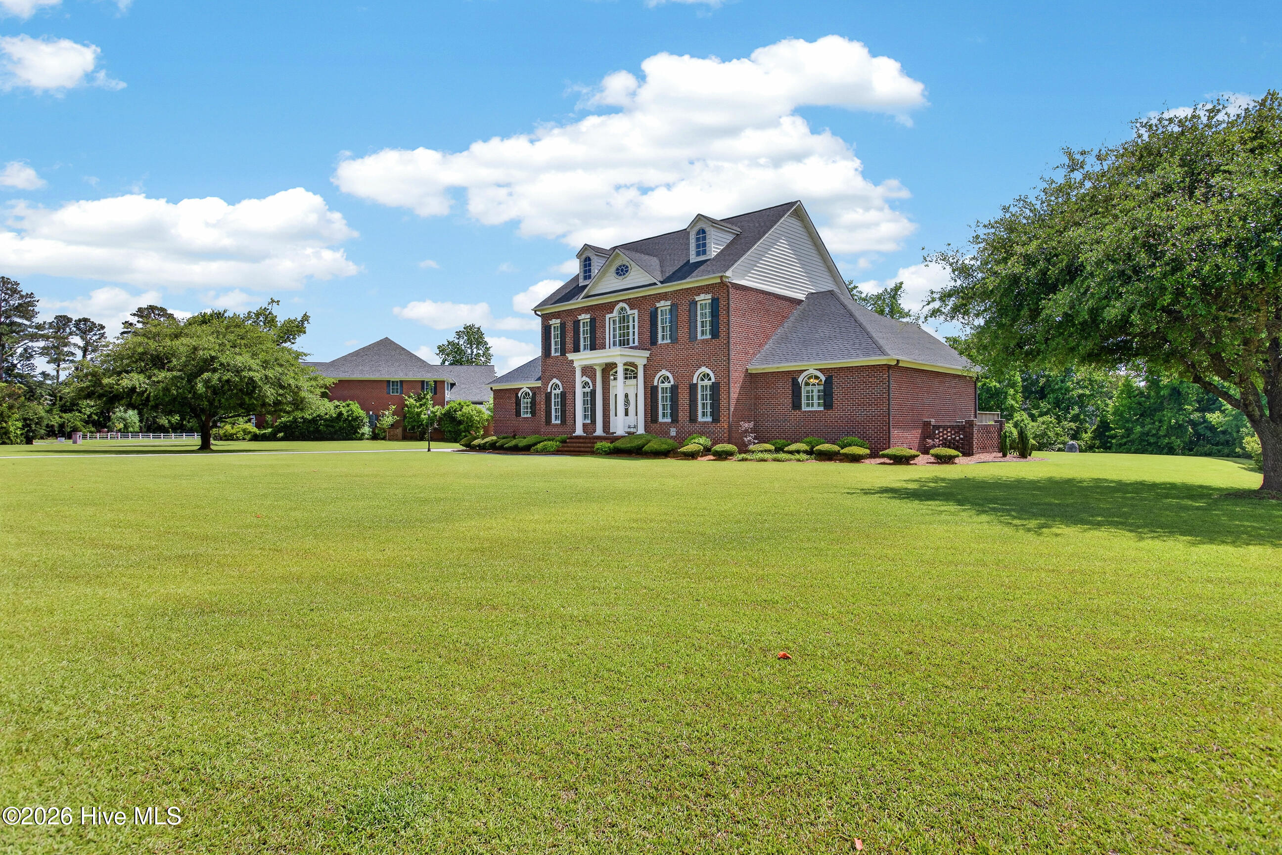 107 Grey Barn Road