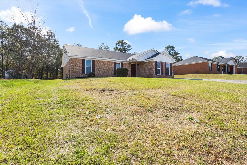 Photo of 3706 Cardiff Street, Augusta, GA 30906 (MLS # 553234)