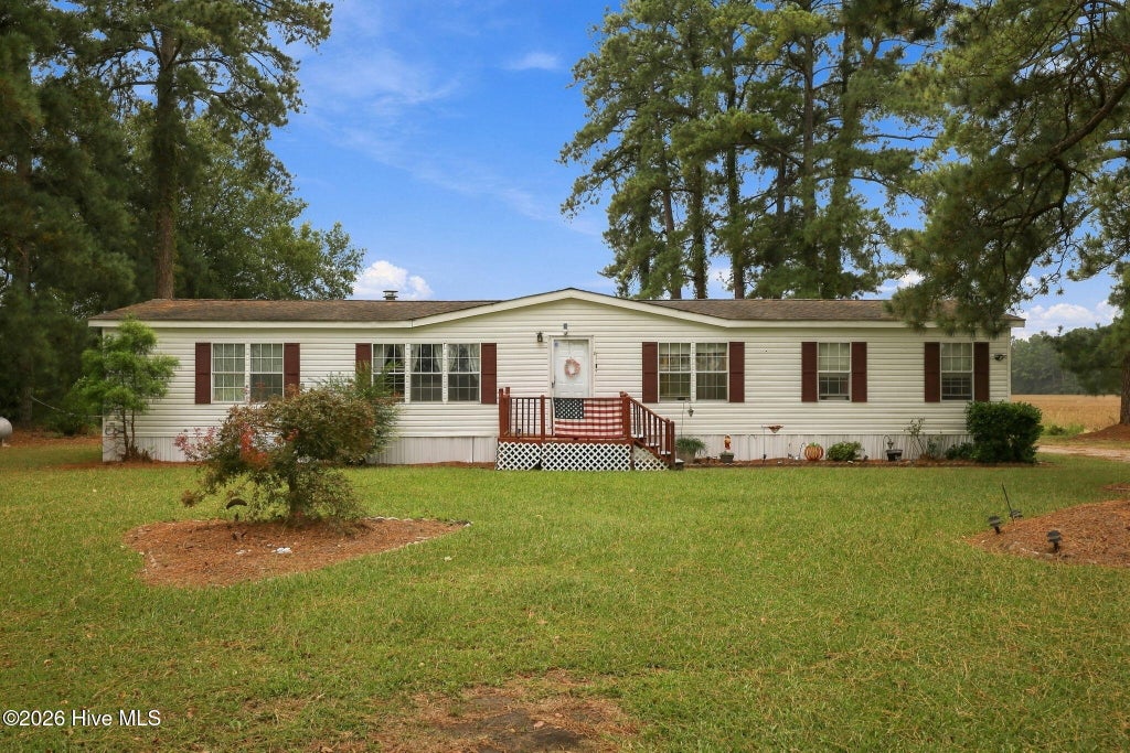 Photo of 727 Ball Road, Washington, NC 27889 (MLS # 100606479)