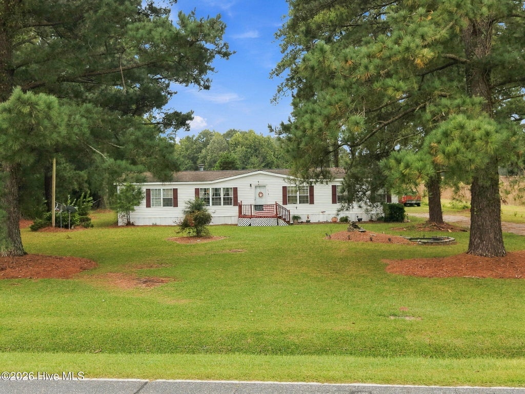 Photo of 727 Ball Road, Washington, NC 27889 (MLS # 100606479)