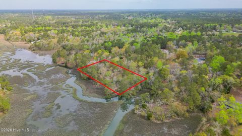 Tiny photo for 4566 Tavia Lane SW, Shallotte, NC 28470 (MLS # 100564554)