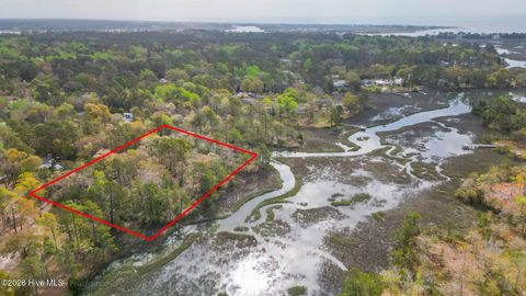 Tiny photo for 4566 Tavia Lane SW, Shallotte, NC 28470 (MLS # 100564554)