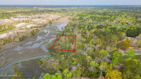 Tiny photo for 4566 Tavia Lane SW, Shallotte, NC 28470 (MLS # 100564554)