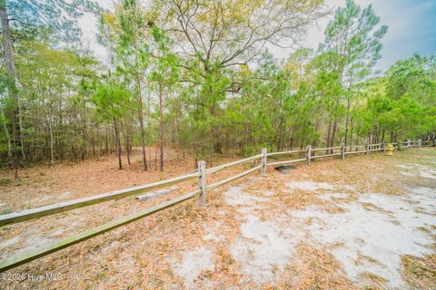 Tiny photo for 4566 Tavia Lane SW, Shallotte, NC 28470 (MLS # 100564554)