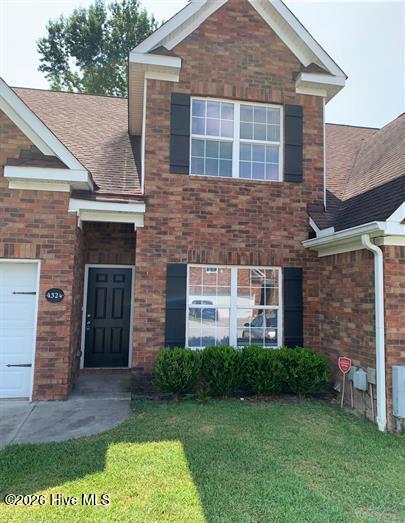 Photo of 4324 E Barcelona Way, Augusta, GA 30906 (MLS # 100600096)