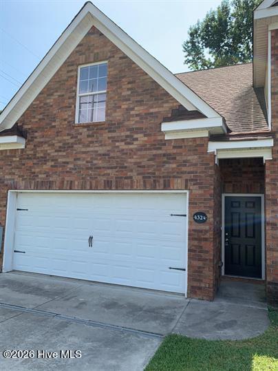 Photo of 4324 E Barcelona Way, Augusta, GA 30906 (MLS # 100600096)