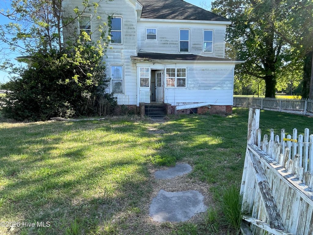 Photo of 596 Ownley Road, Elizabeth City, NC 27909 (MLS # 100572014)