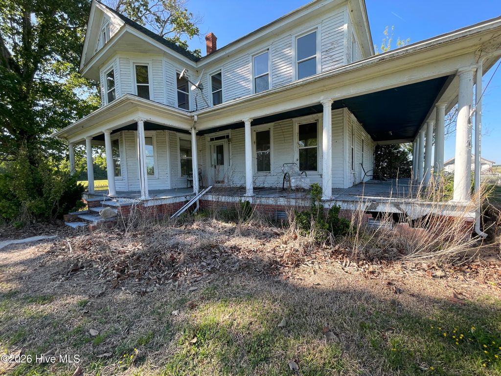 Photo of 596 Ownley Road, Elizabeth City, NC 27909 (MLS # 100572014)