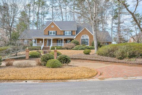 58 Conifer Circle Augusta GA 30909