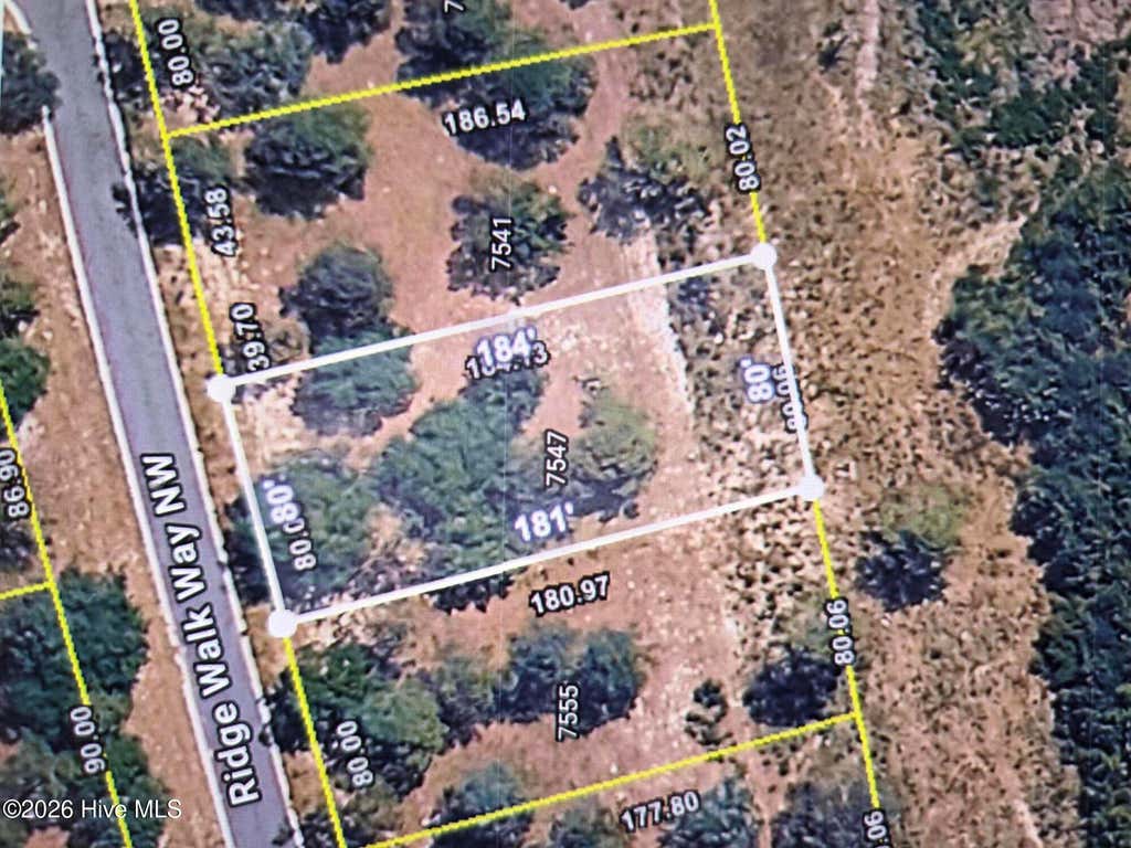 Photo of 7547 Wallace Place SW, Sunset Beach, NC 28468 (MLS # 100584947)