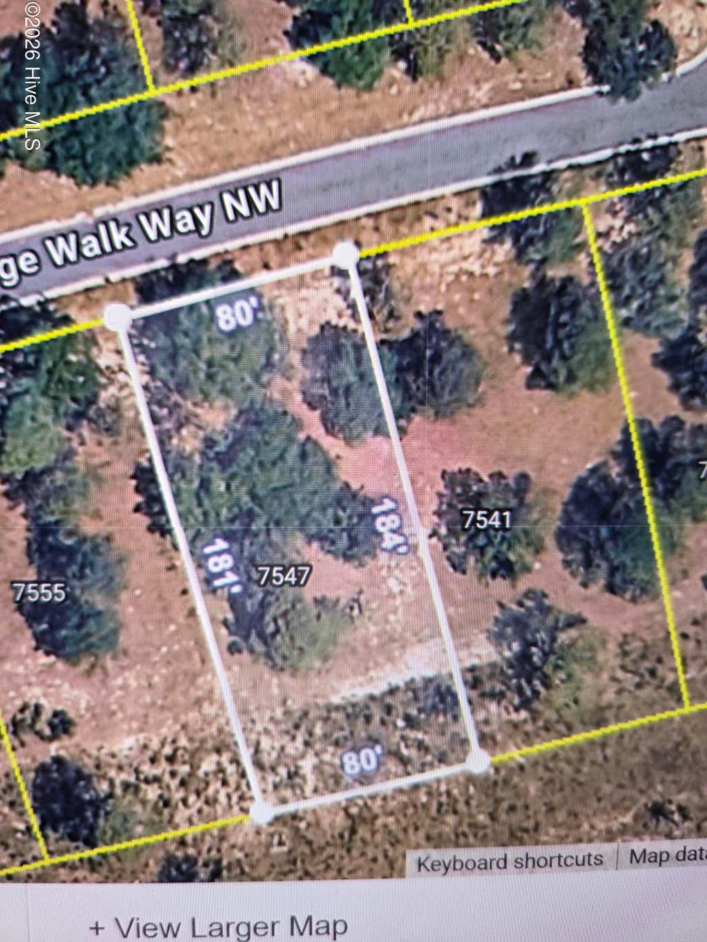 Photo of 7547 Wallace Place SW, Sunset Beach, NC 28468 (MLS # 100584947)