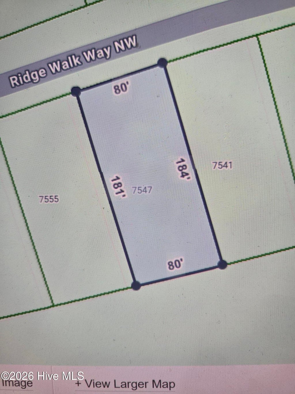 Photo of 7547 Wallace Place SW, Sunset Beach, NC 28468 (MLS # 100584947)