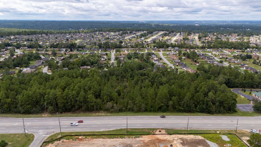 Photo of 2377 Tobacco Road, Augusta, GA 30906 (MLS # 545658)