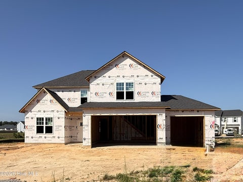 Homes For Sale - 359 Sacksonia Street<br/> Raeford, NC 28376