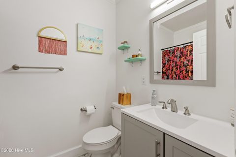 Tiny photo for 1110 Queen Street, Wilmington, NC 28401 (MLS # 100555490)