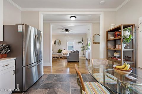 Tiny photo for 1110 Queen Street, Wilmington, NC 28401 (MLS # 100555490)