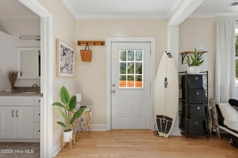 Tiny photo for 1110 Queen Street, Wilmington, NC 28401 (MLS # 100555490)