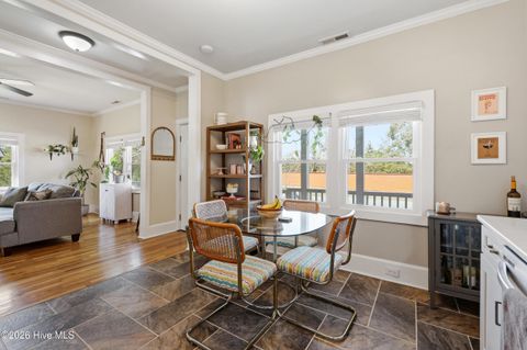 Tiny photo for 1110 Queen Street, Wilmington, NC 28401 (MLS # 100555490)