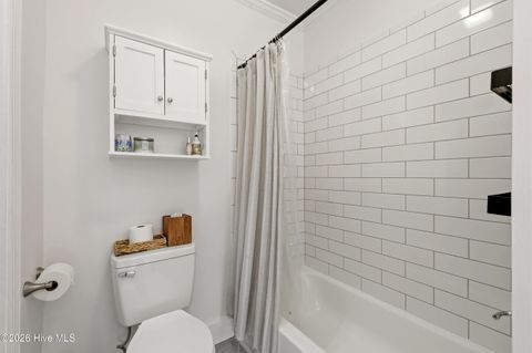 Tiny photo for 1110 Queen Street, Wilmington, NC 28401 (MLS # 100555490)