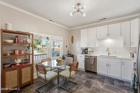 Tiny photo for 1110 Queen Street, Wilmington, NC 28401 (MLS # 100555490)