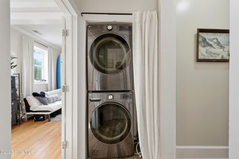 Tiny photo for 1110 Queen Street, Wilmington, NC 28401 (MLS # 100555490)