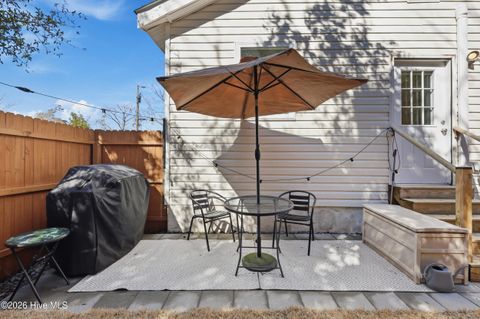 Tiny photo for 1110 Queen Street, Wilmington, NC 28401 (MLS # 100555490)