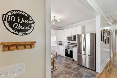 Tiny photo for 1110 Queen Street, Wilmington, NC 28401 (MLS # 100555490)