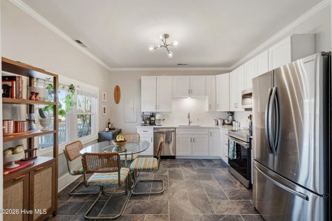 Tiny photo for 1110 Queen Street, Wilmington, NC 28401 (MLS # 100555490)